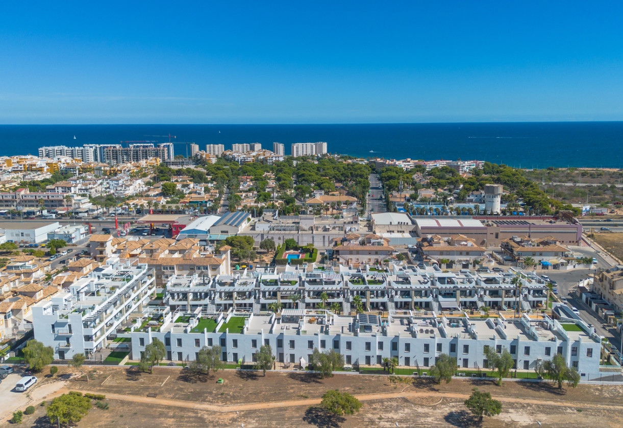 Sale · penthouse · Orihuela Costa · Punta Prima