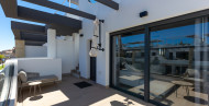 Sale · penthouse · Orihuela Costa · Punta Prima