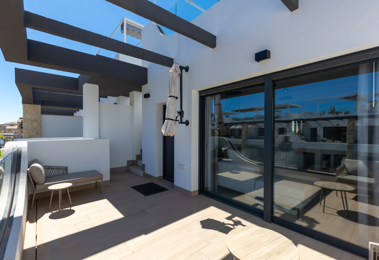 Sale · penthouse · Orihuela Costa · Punta Prima