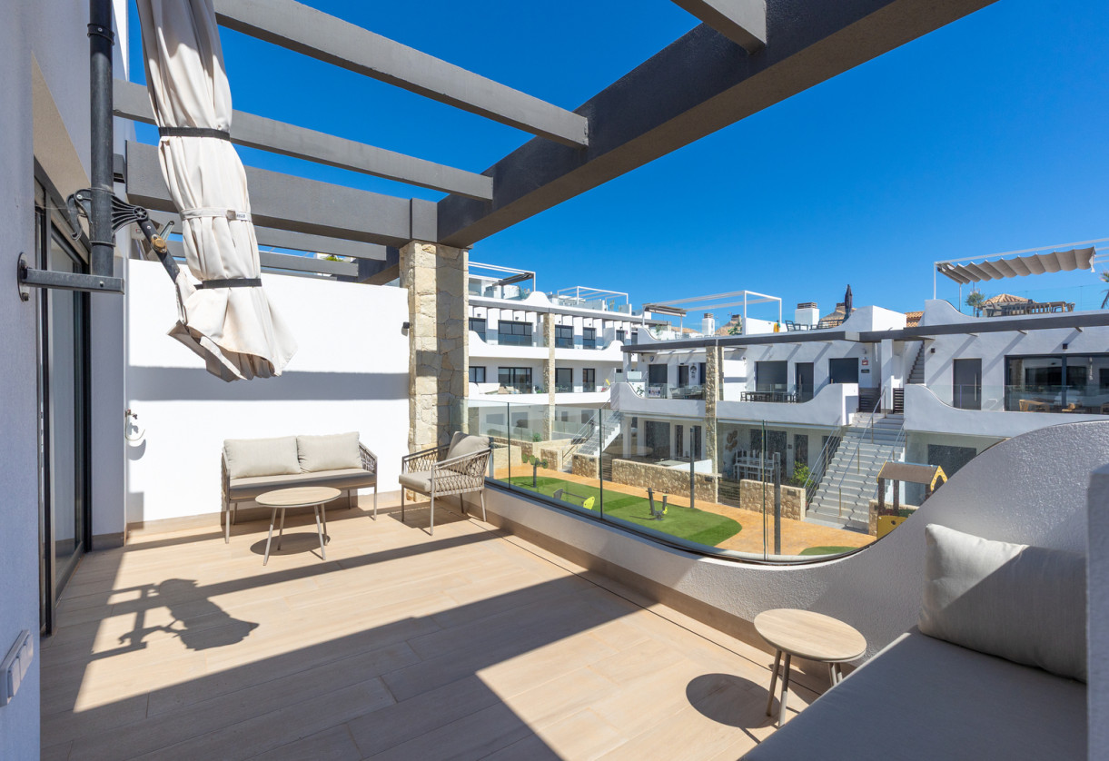 Sale · penthouse · Orihuela Costa · Punta Prima