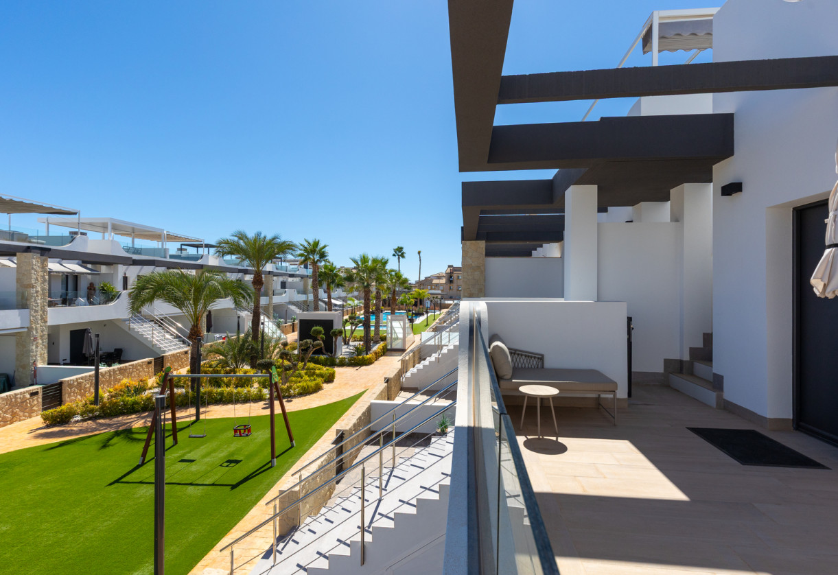 Sale · penthouse · Orihuela Costa · Punta Prima