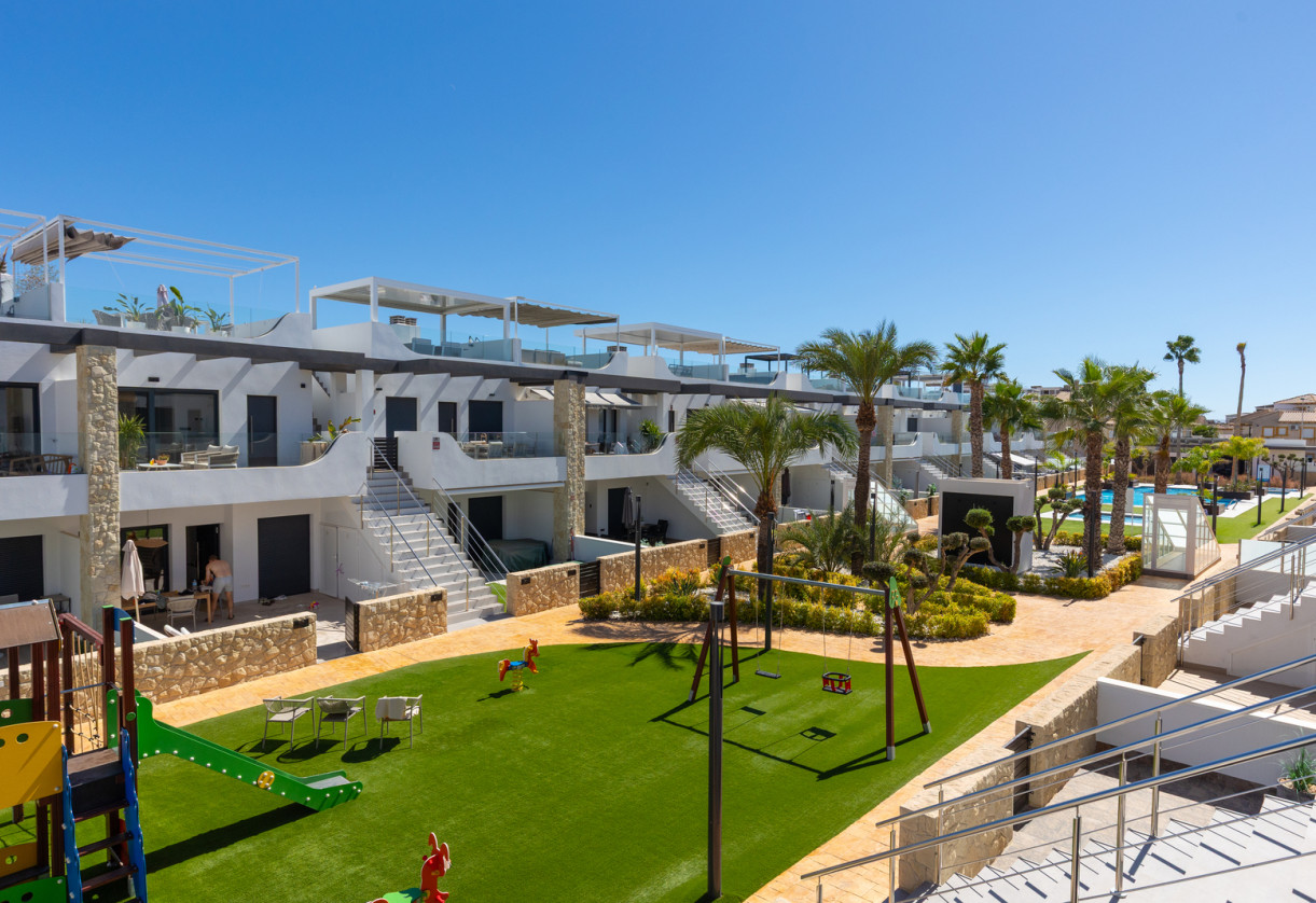 Sale · penthouse · Orihuela Costa · Punta Prima