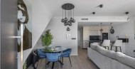 Sale · penthouse · Orihuela Costa · Punta Prima