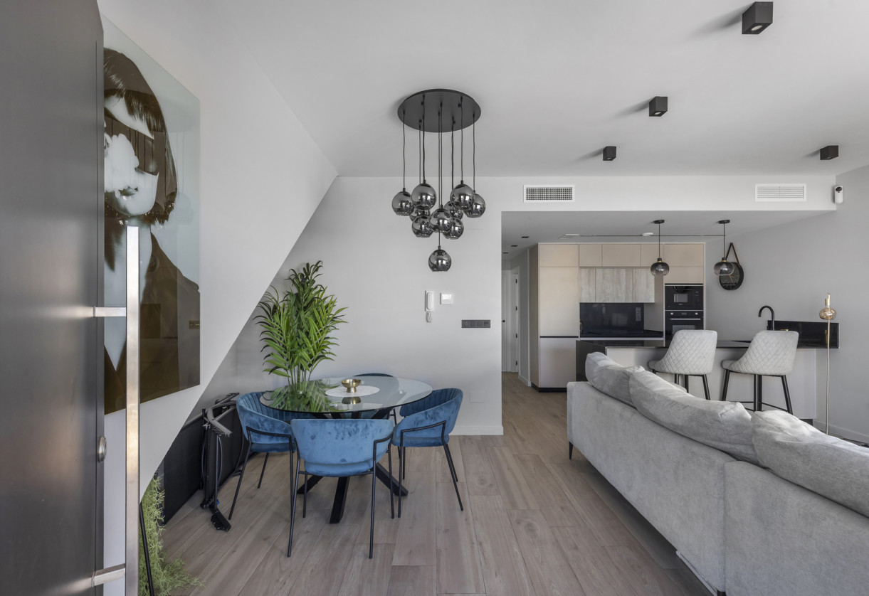 Sale · penthouse · Orihuela Costa · Punta Prima