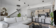 Sale · penthouse · Orihuela Costa · Punta Prima