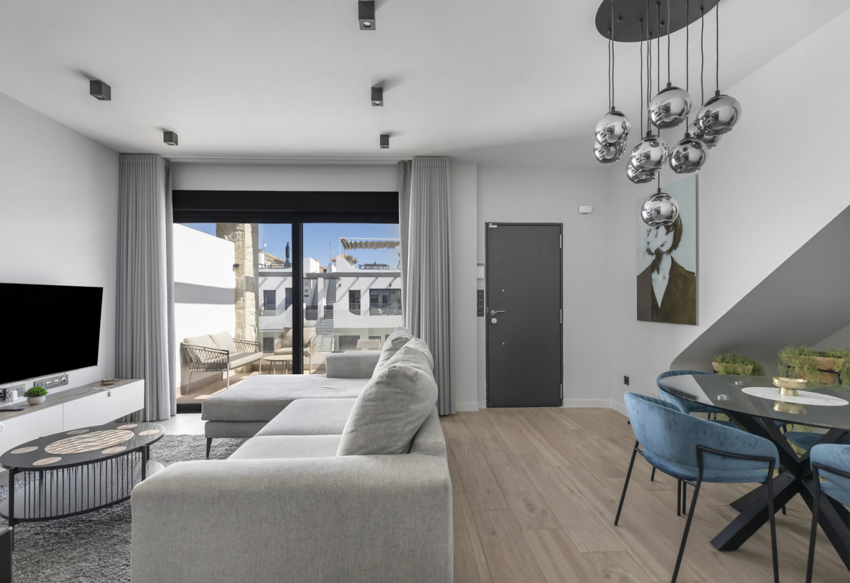 Sale · penthouse · Orihuela Costa · Punta Prima