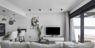 Sale · penthouse · Orihuela Costa · Punta Prima