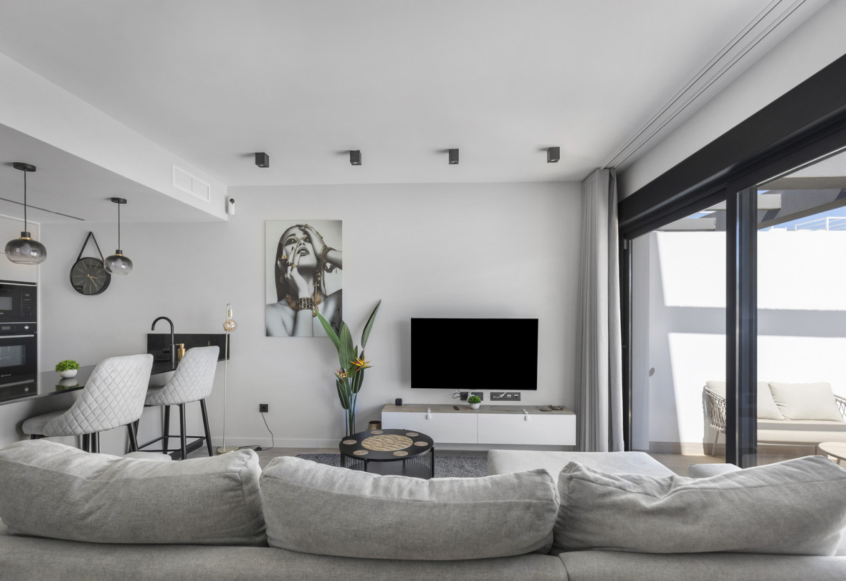 Sale · penthouse · Orihuela Costa · Punta Prima