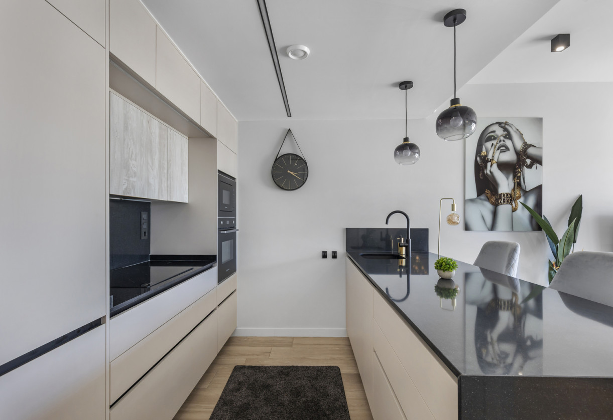 Sale · penthouse · Orihuela Costa · Punta Prima