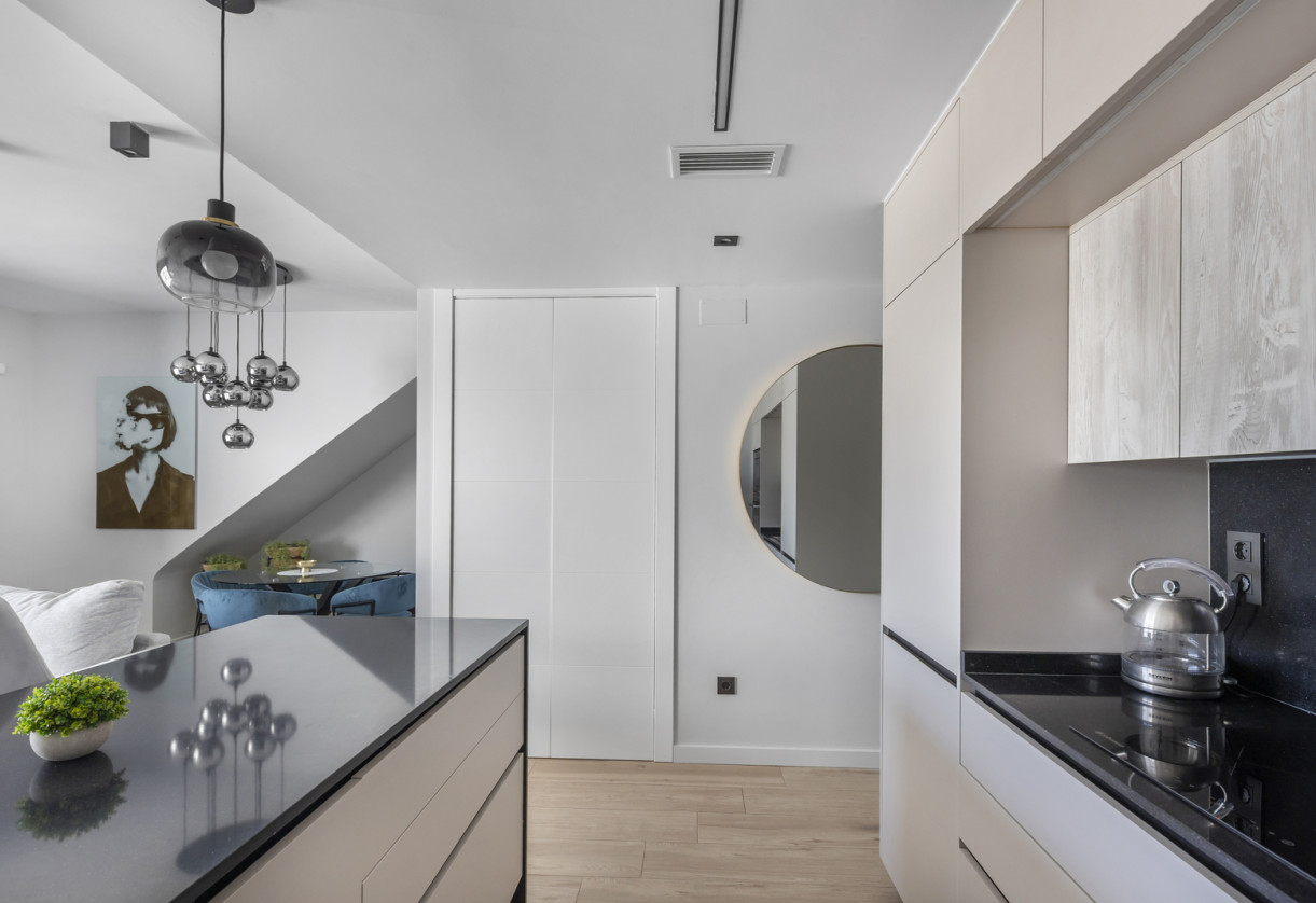 Sale · penthouse · Orihuela Costa · Punta Prima