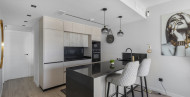 Sale · penthouse · Orihuela Costa · Punta Prima