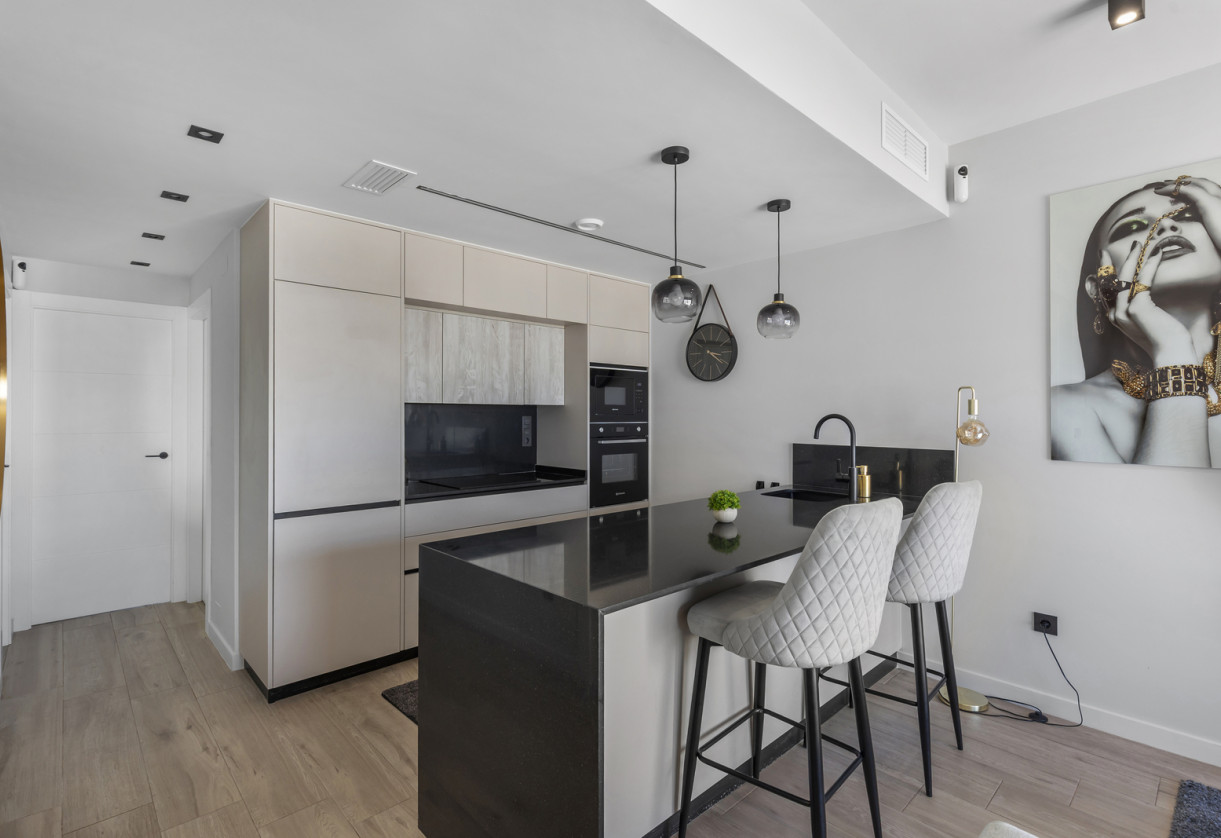 Sale · penthouse · Orihuela Costa · Punta Prima