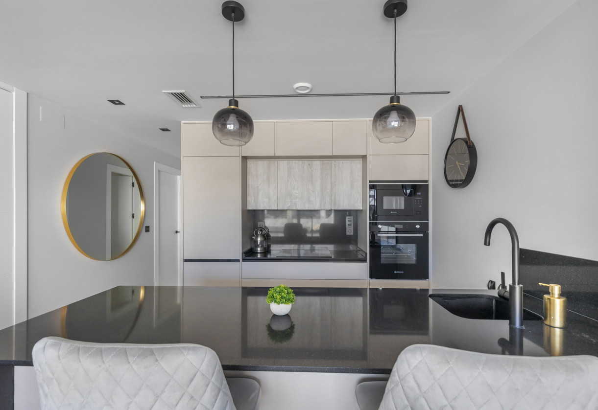 Sale · penthouse · Orihuela Costa · Punta Prima