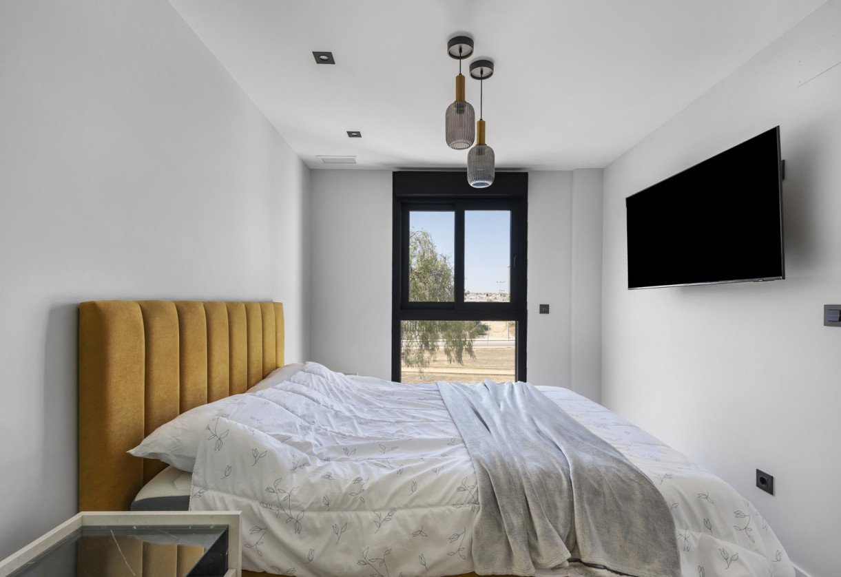 Sale · penthouse · Orihuela Costa · Punta Prima