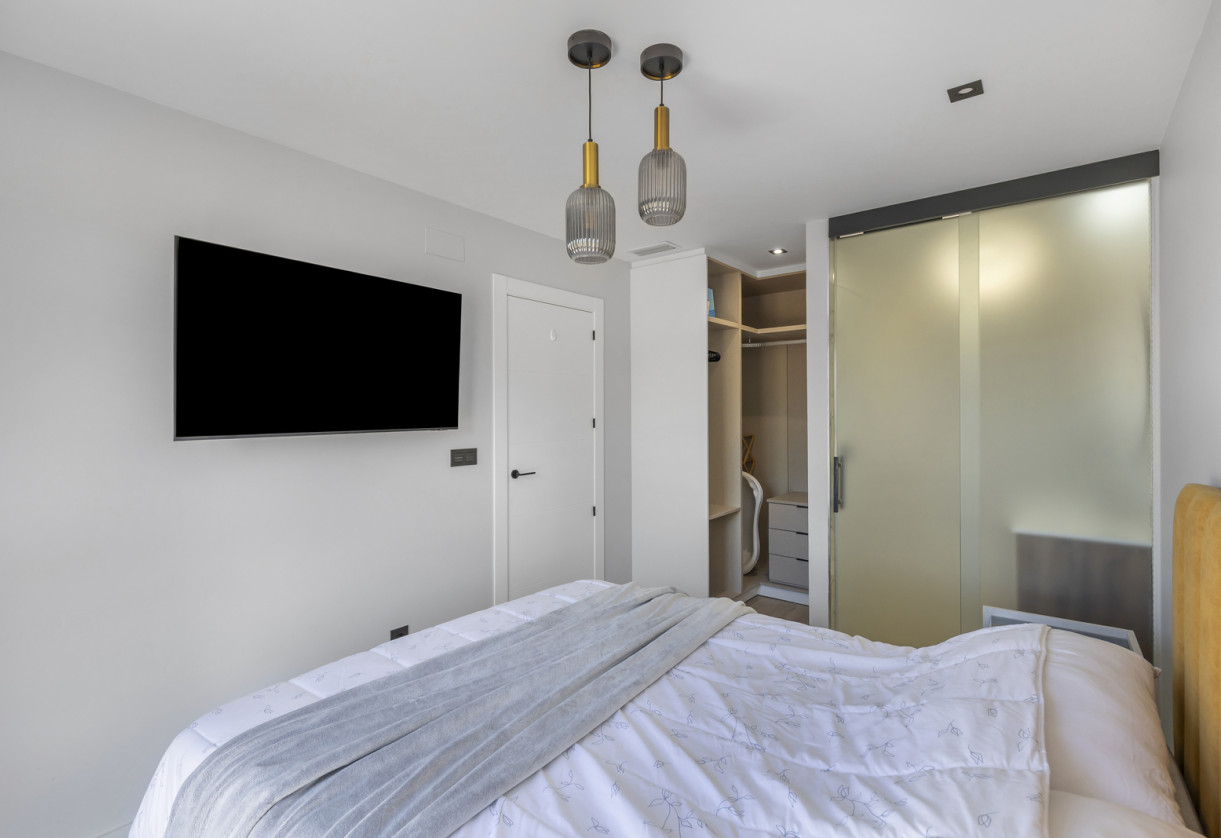 Sale · penthouse · Orihuela Costa · Punta Prima