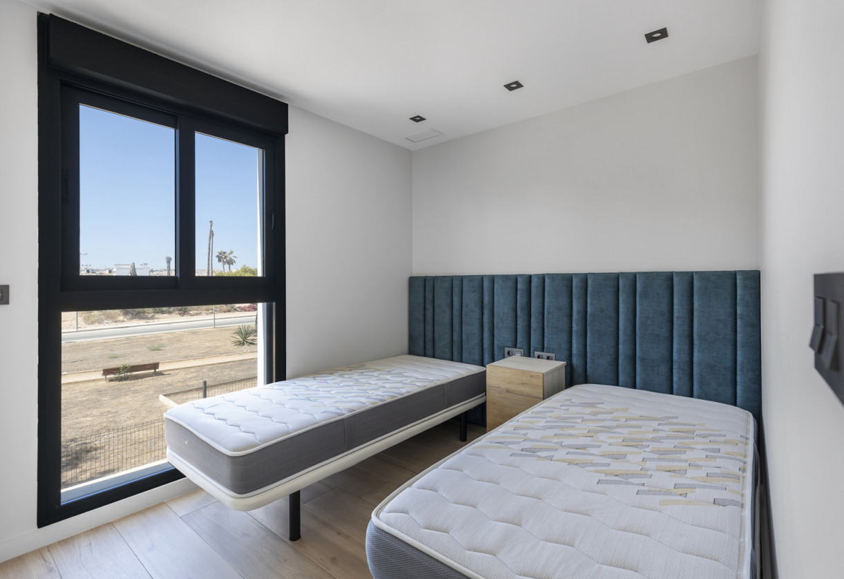 Sale · penthouse · Orihuela Costa · Punta Prima