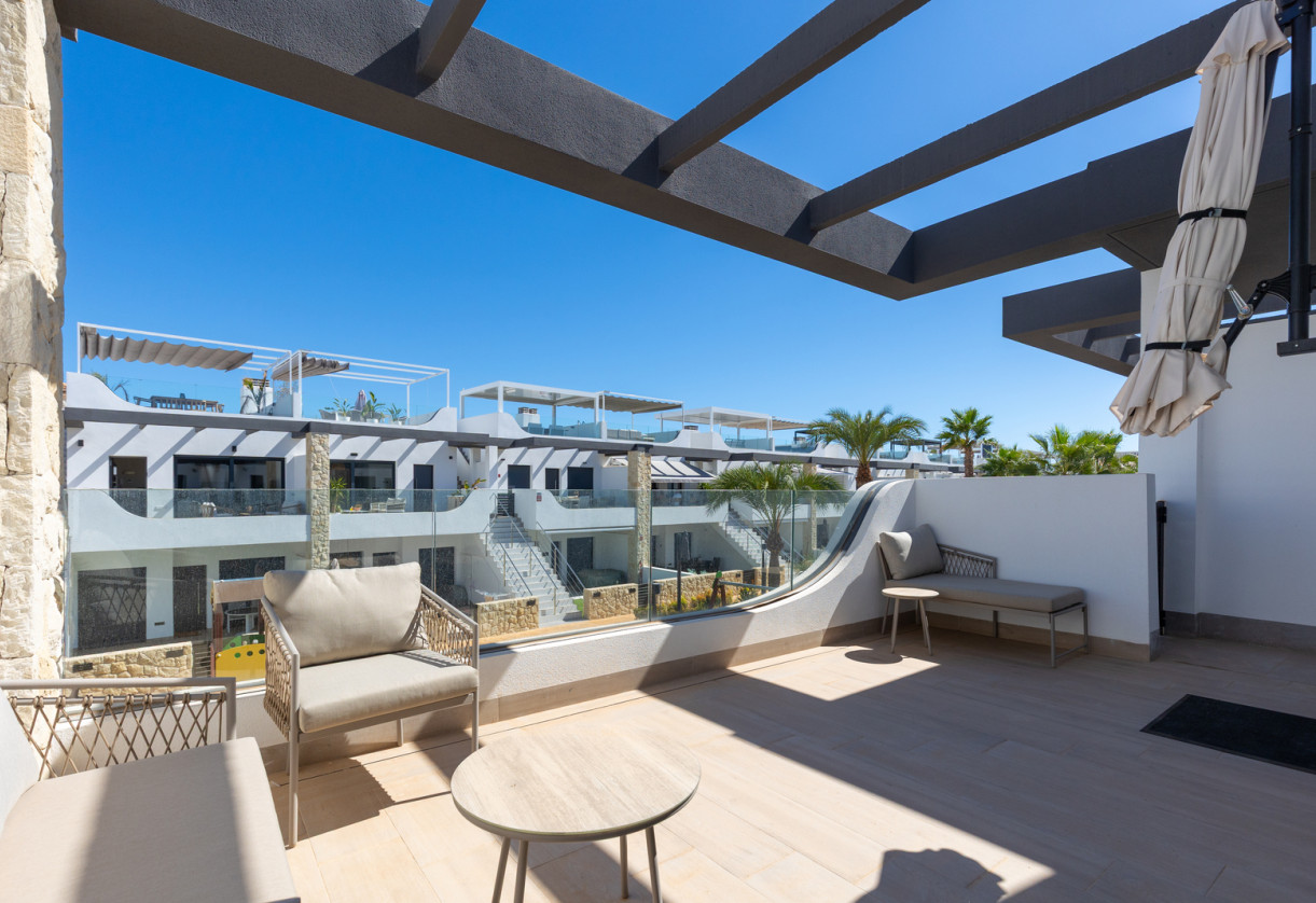Sale · penthouse · Orihuela Costa · Punta Prima