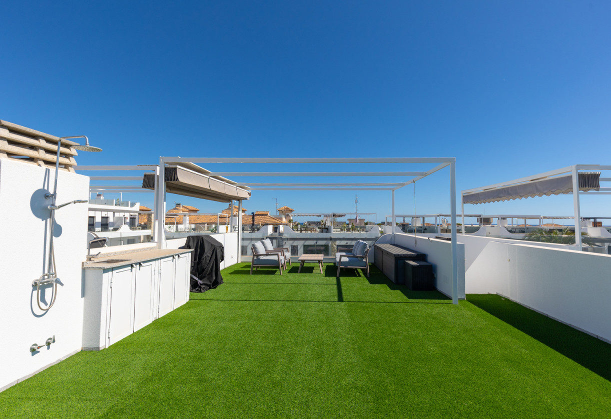 Sale · penthouse · Orihuela Costa · Punta Prima