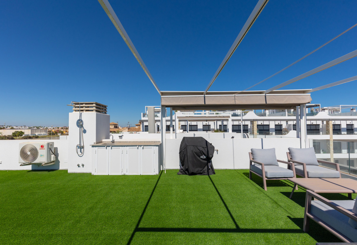 Sale · penthouse · Orihuela Costa · Punta Prima
