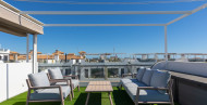Sale · penthouse · Orihuela Costa · Punta Prima