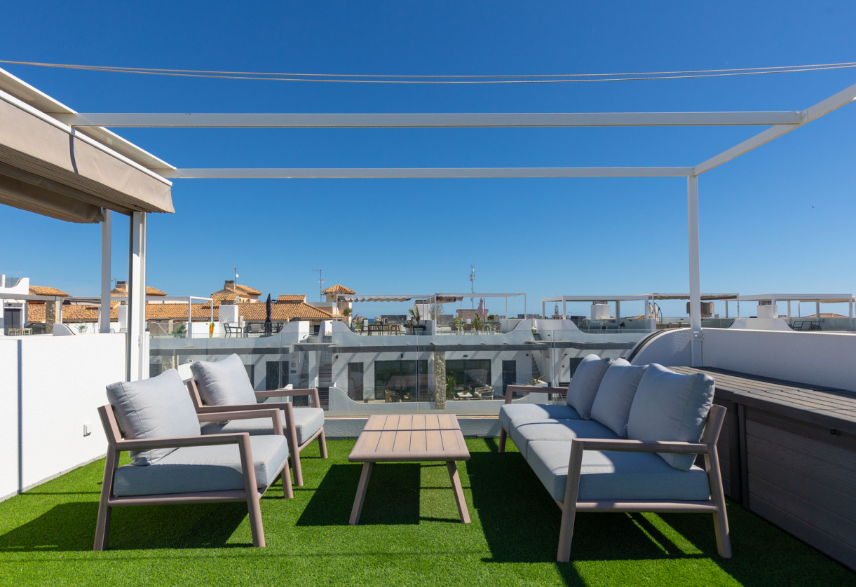 Sale · penthouse · Orihuela Costa · Punta Prima