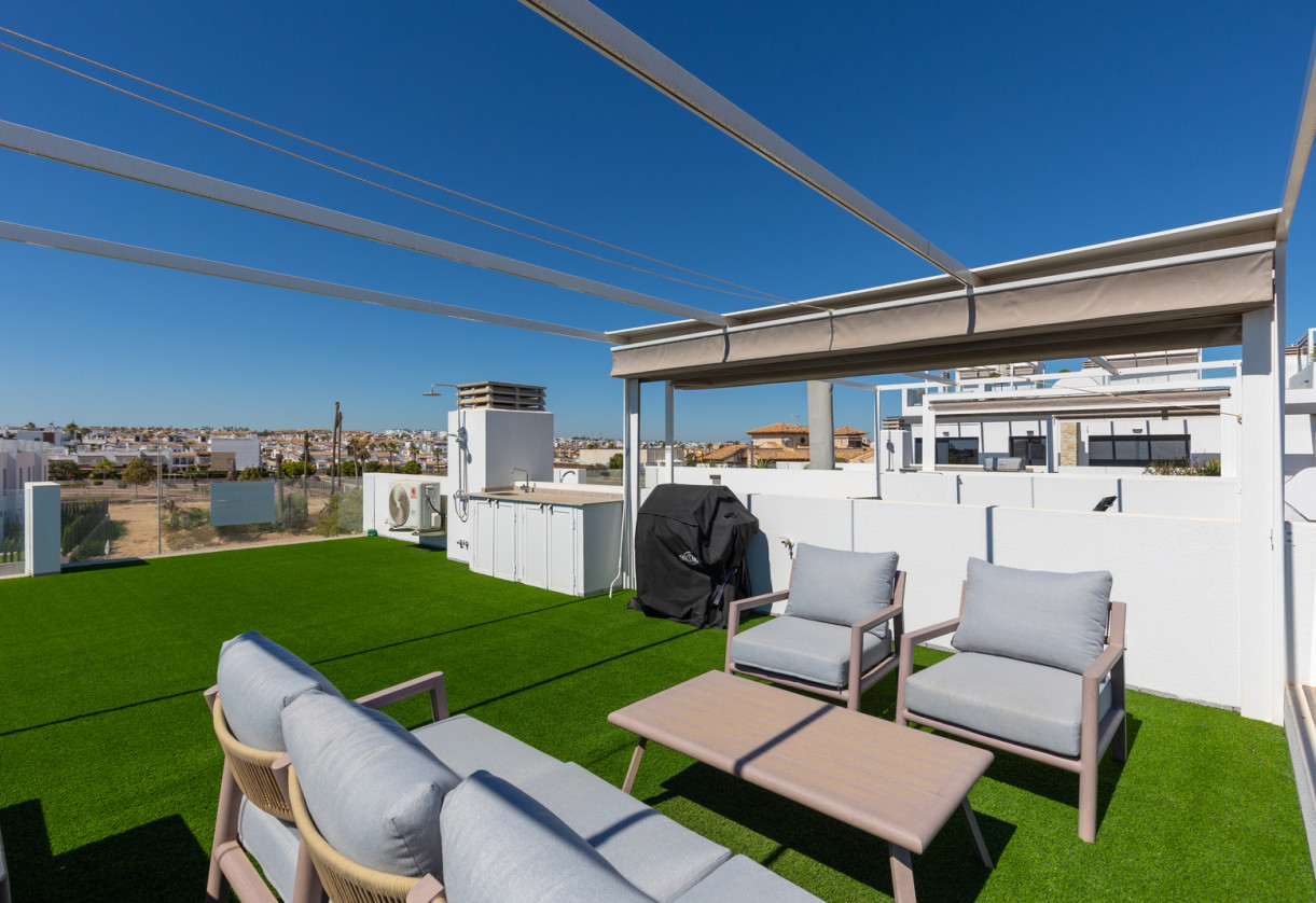 Sale · penthouse · Orihuela Costa · Punta Prima