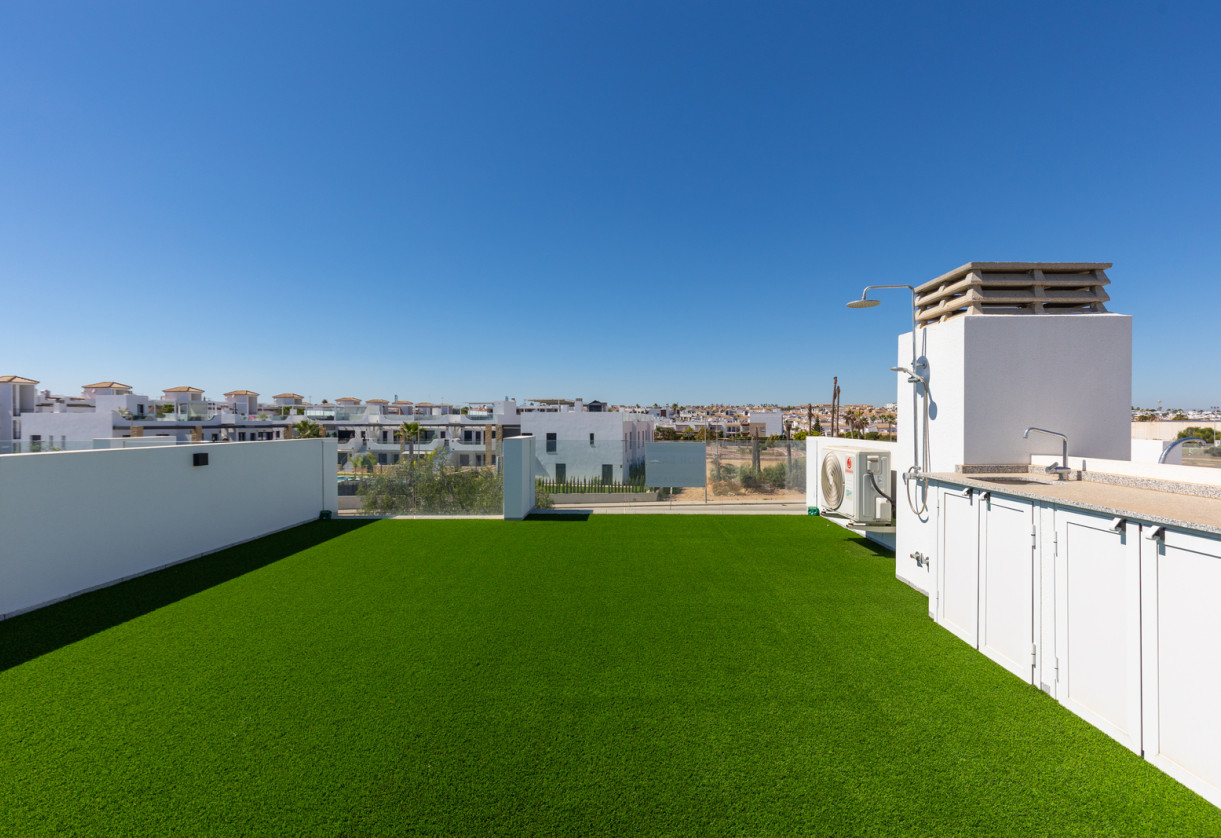 Sale · penthouse · Orihuela Costa · Punta Prima