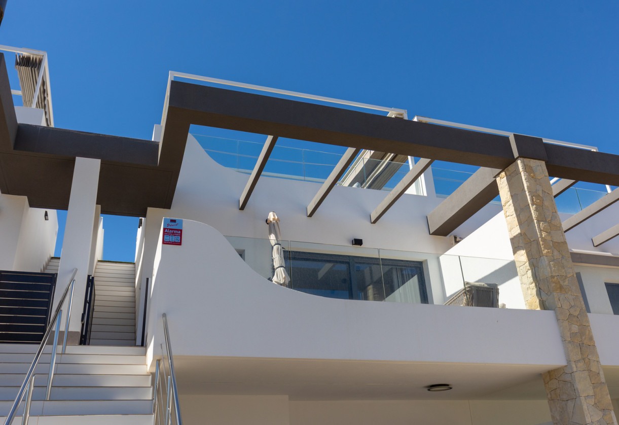 Sale · penthouse · Orihuela Costa · Punta Prima
