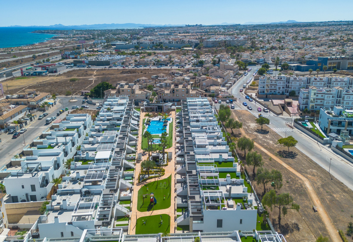 Sale · penthouse · Orihuela Costa · Punta Prima