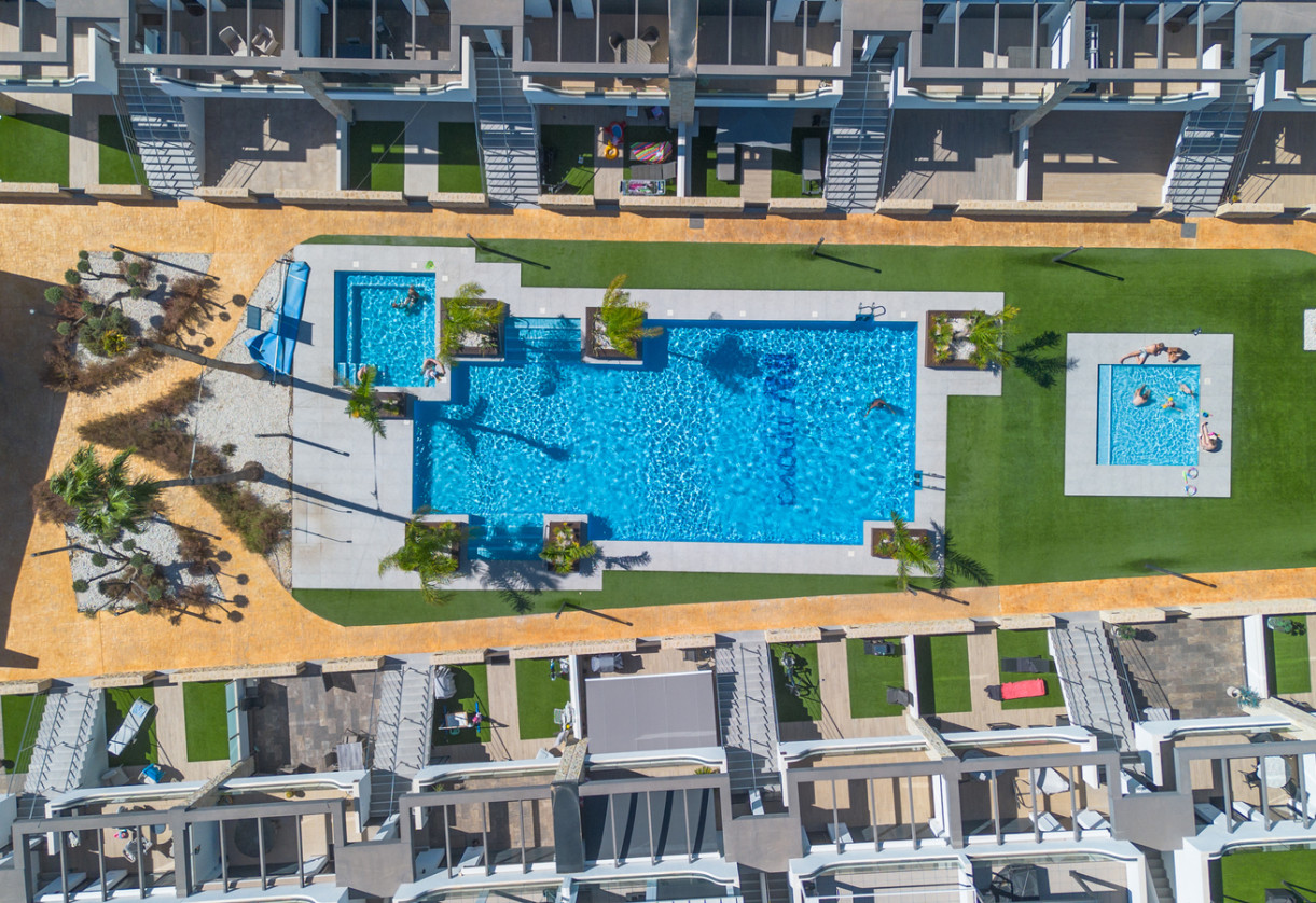 Sale · penthouse · Orihuela Costa · Punta Prima