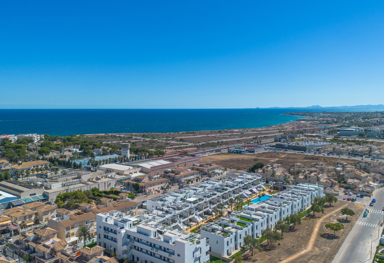 Sale · penthouse · Orihuela Costa · Punta Prima