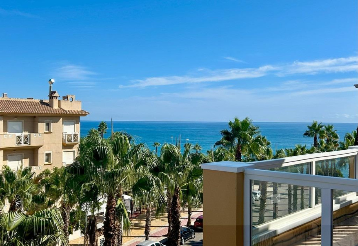 Sale · penthouse · Orihuela Costa · Aguamarina