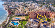 Sale · penthouse · Orihuela Costa · Aguamarina