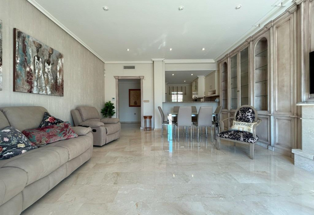 Sale · penthouse · Orihuela Costa · Aguamarina