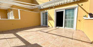 Sale · penthouse · Orihuela Costa · Aguamarina
