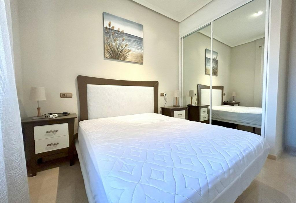 Sale · penthouse · Orihuela Costa · Aguamarina