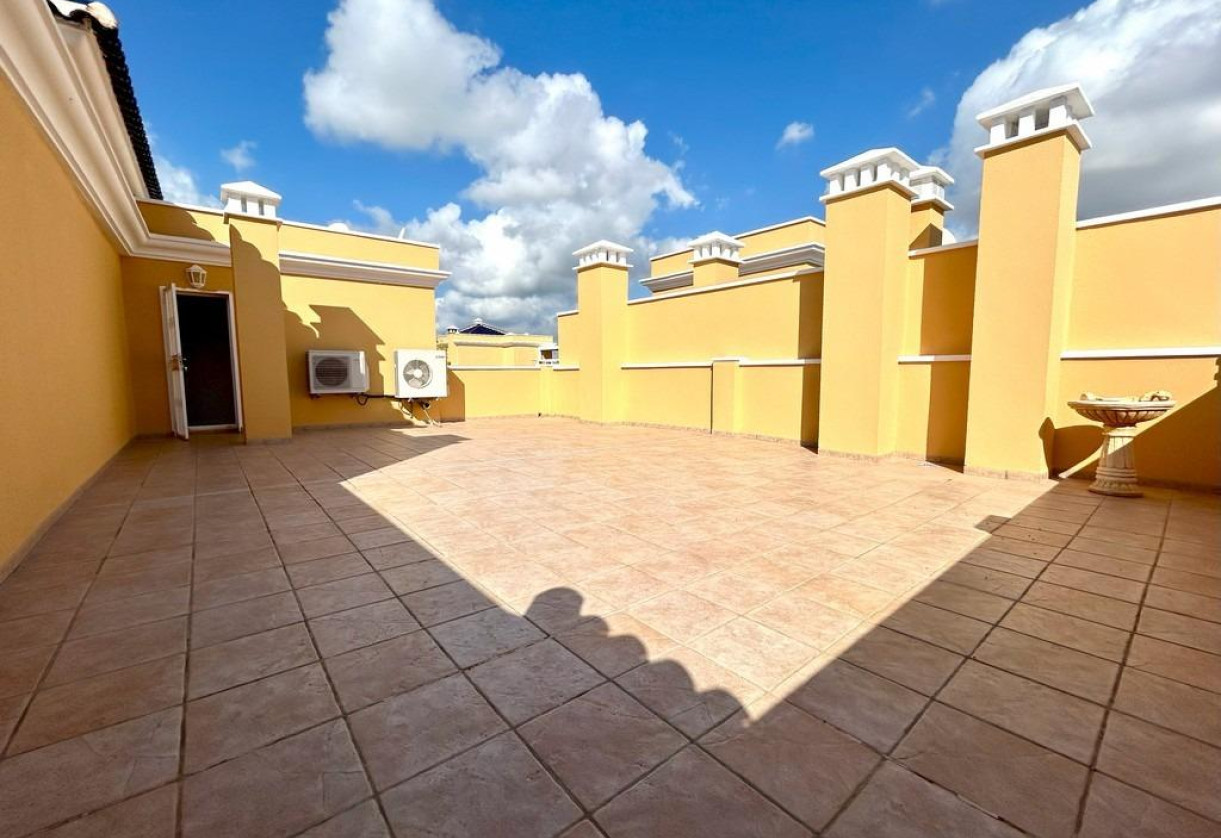 Sale · penthouse · Orihuela Costa · Aguamarina