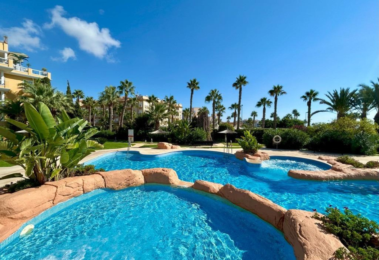 Sale · penthouse · Orihuela Costa · Aguamarina