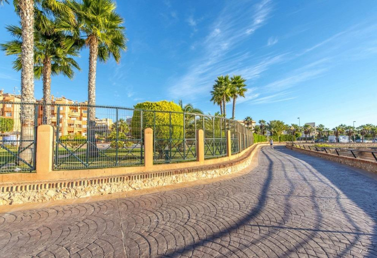 Sale · penthouse · Orihuela Costa · Aguamarina