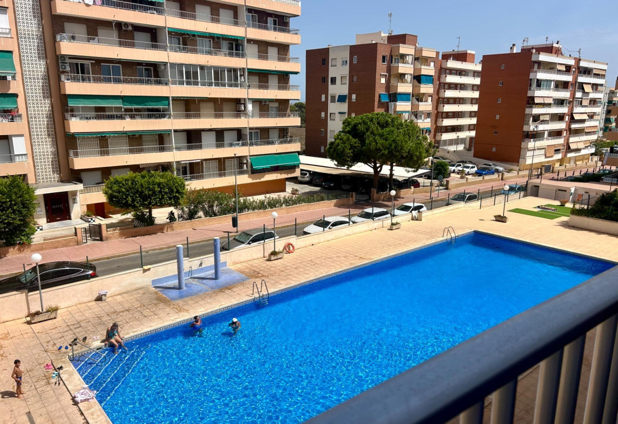 Sale · Apartment · Torrevieja · Punta prima