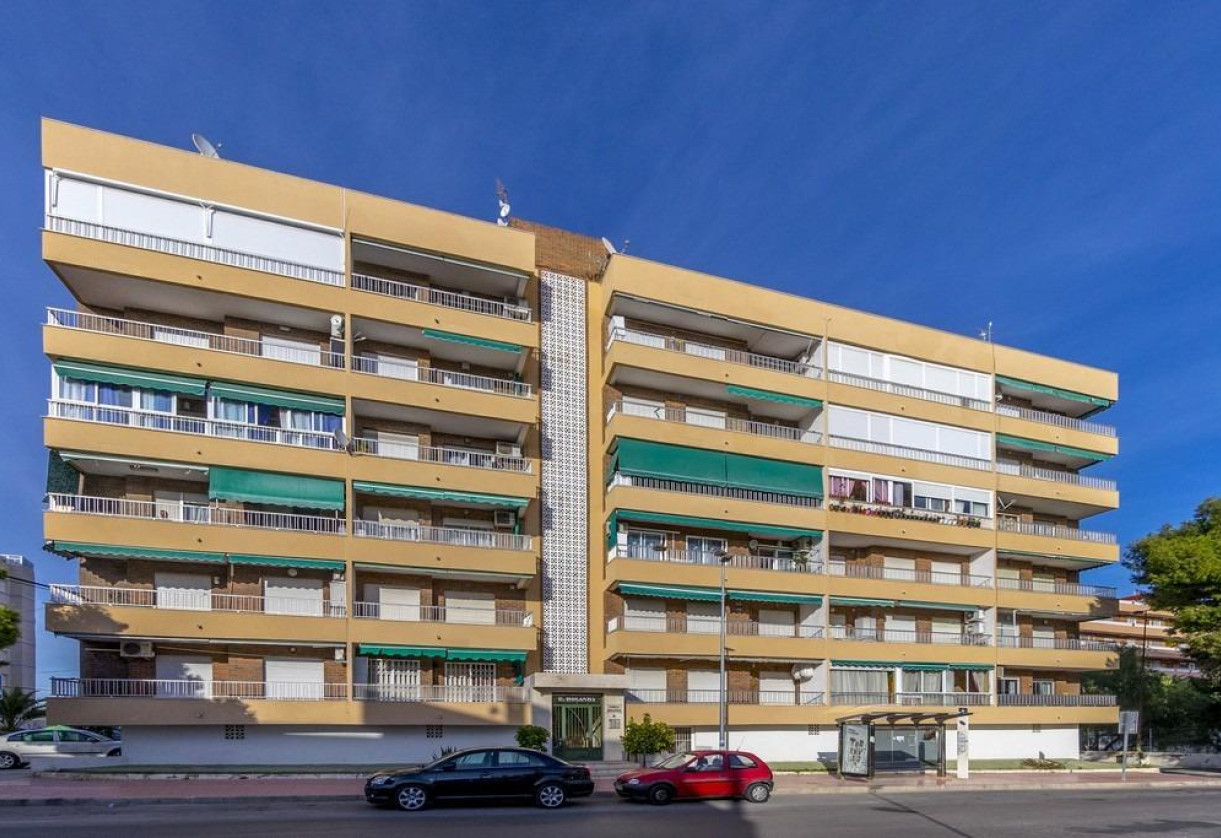 Sale · Apartment · Torrevieja · Punta prima