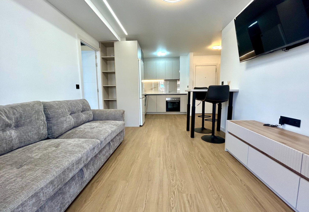 Sale · Apartment · Torrevieja · Punta prima