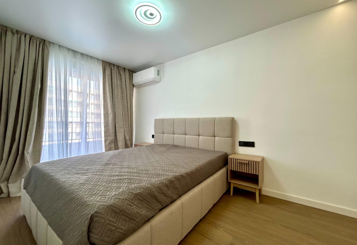 Sale · Apartment · Torrevieja · Punta prima