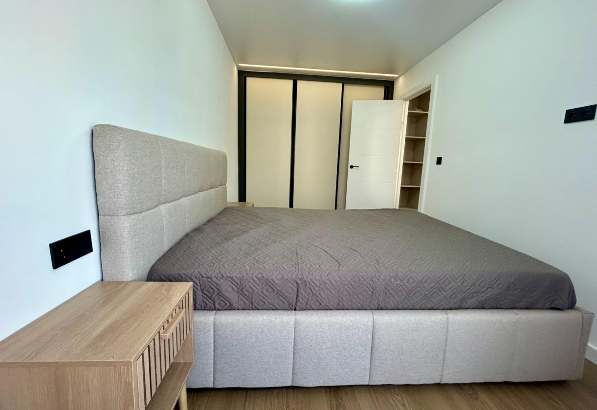 Sale · Apartment · Torrevieja · Punta prima