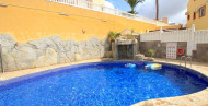 Sale · Townhouse · Villamartin