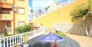 Sale · Townhouse · Villamartin