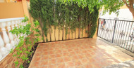 Sale · Townhouse · Villamartin