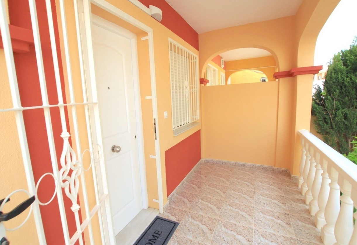 Sale · Townhouse · Villamartin