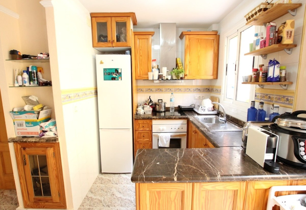 Sale · Townhouse · Villamartin