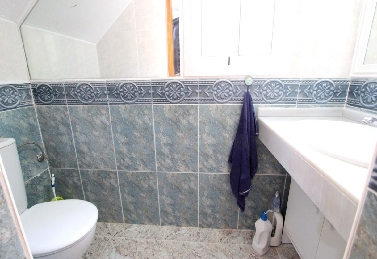 Sale · Townhouse · Villamartin